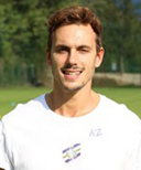 Alessandro ZACCHEO - Centrocampista